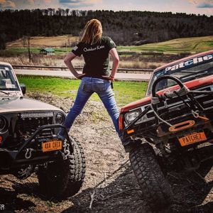 Meet your Posher, Kate